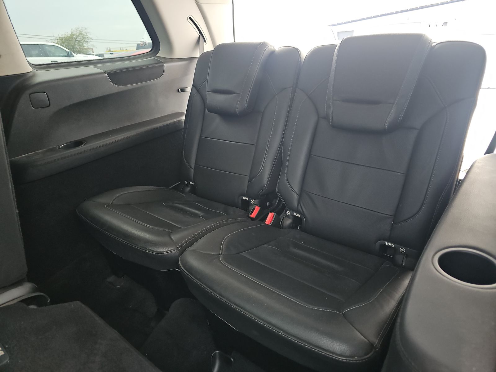 2018 Mercedes-Benz GLS GLS 550 AWD