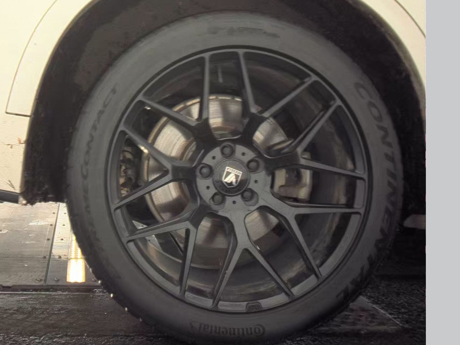 2019 BMW X5 xDrive40i AWD