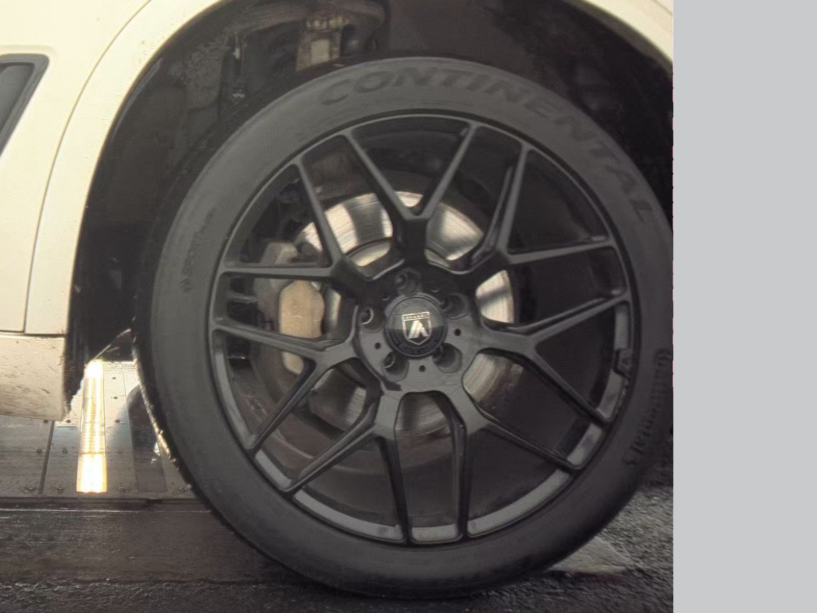 2019 BMW X5 xDrive40i AWD