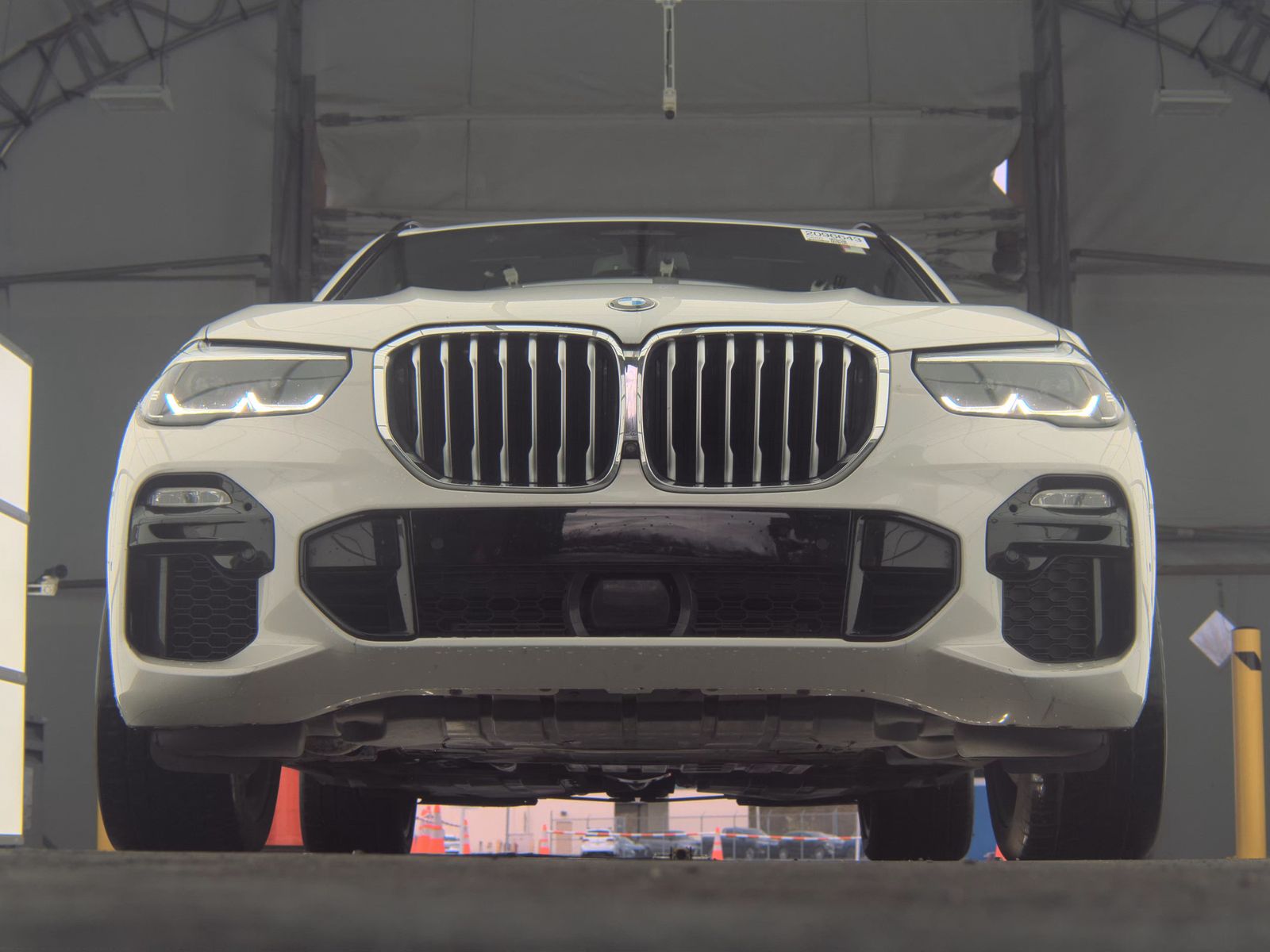 2019 BMW X5 xDrive40i AWD