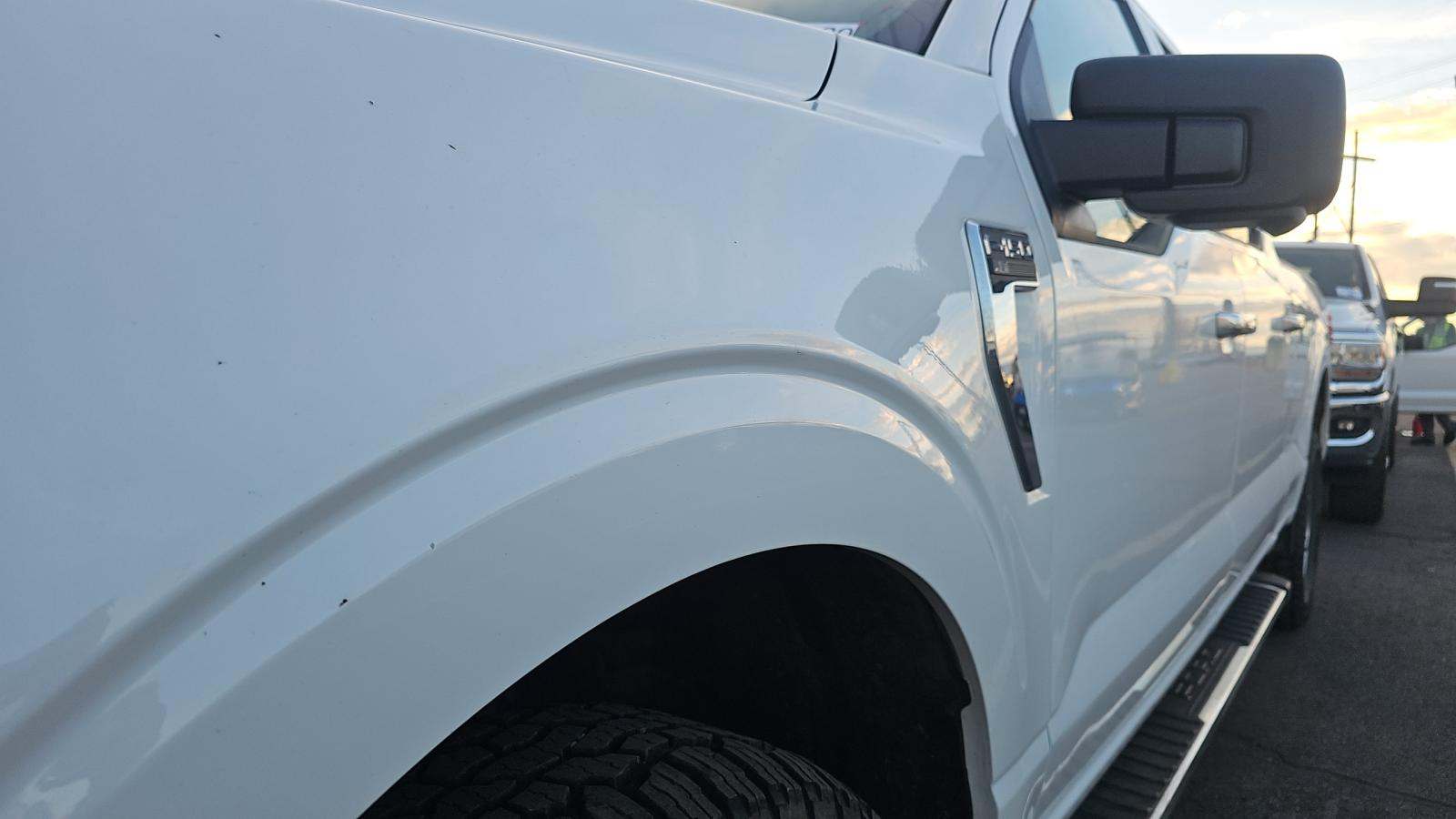 2024 Ford F-150 XLT AWD