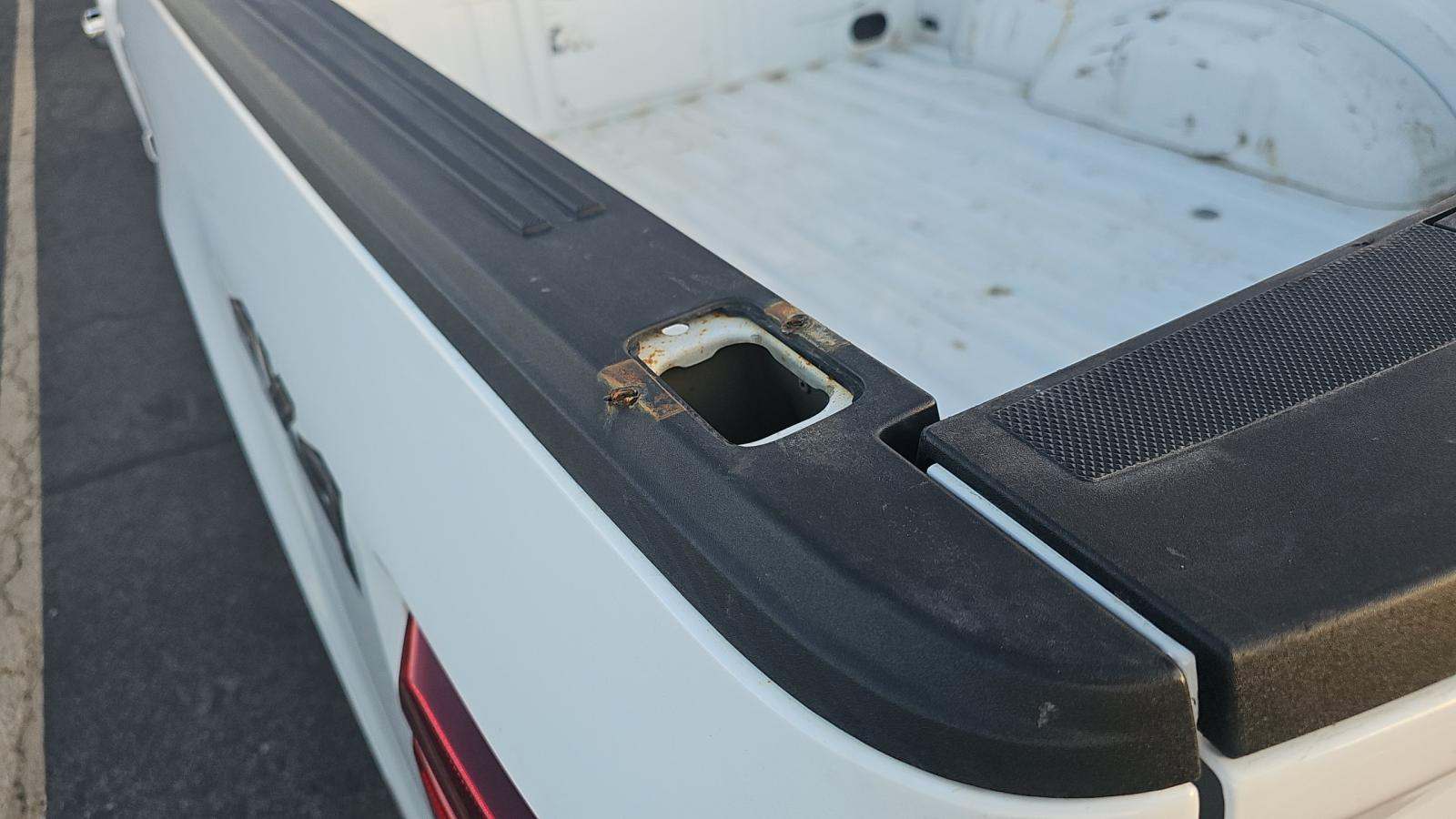 2024 Ford F-150 XLT AWD