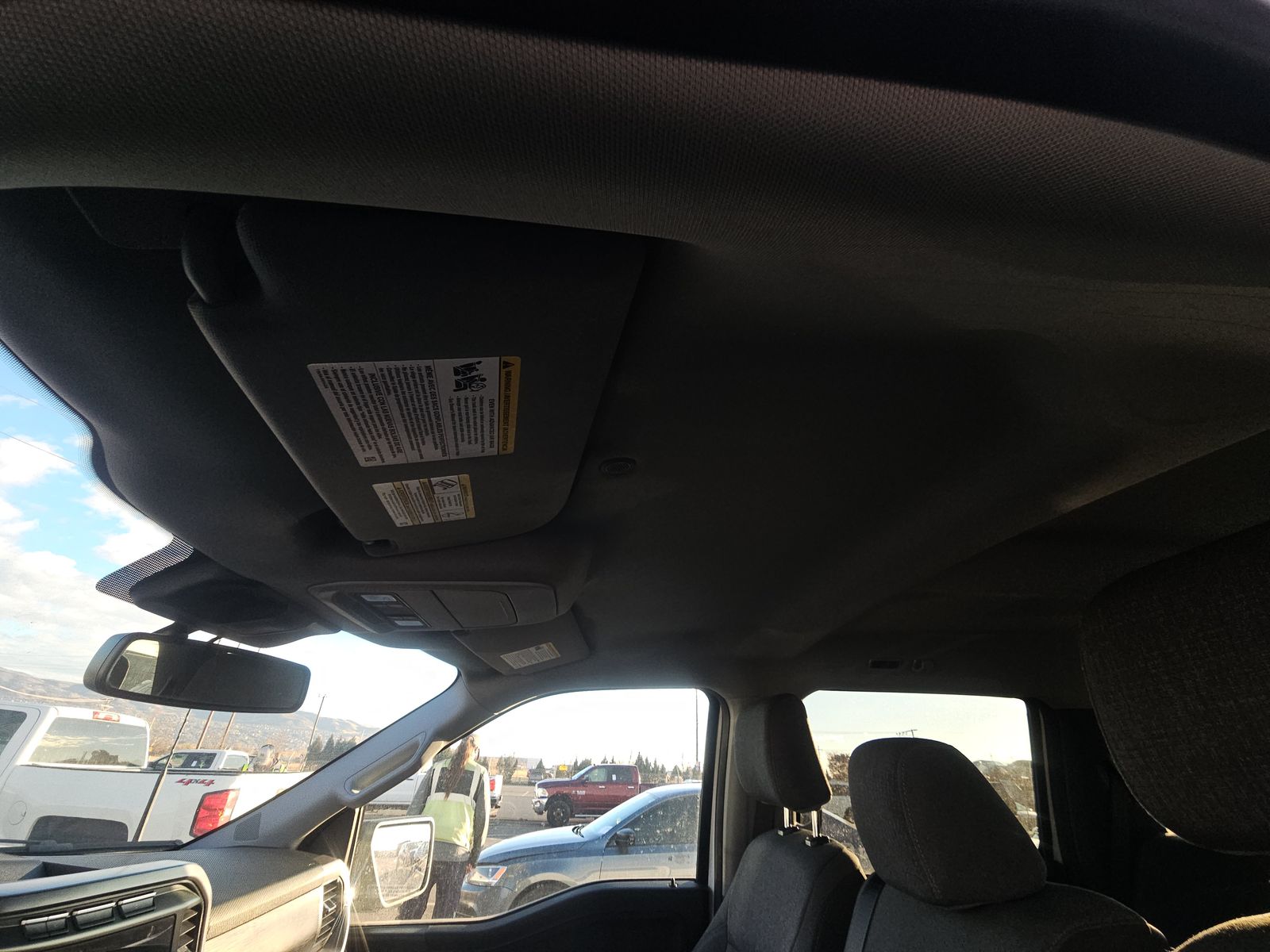 2024 Ford F-150 XLT AWD