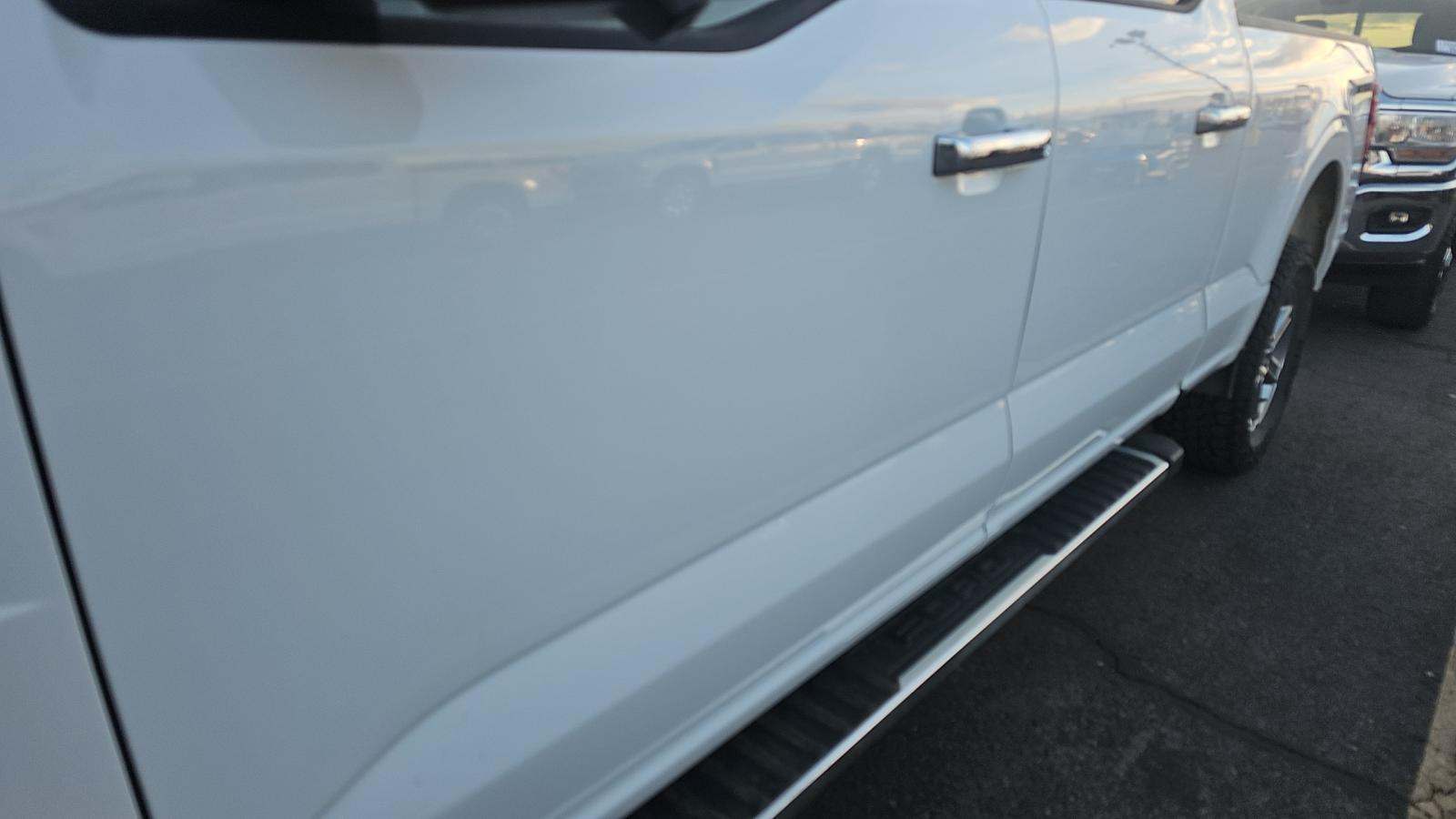 2024 Ford F-150 XLT AWD