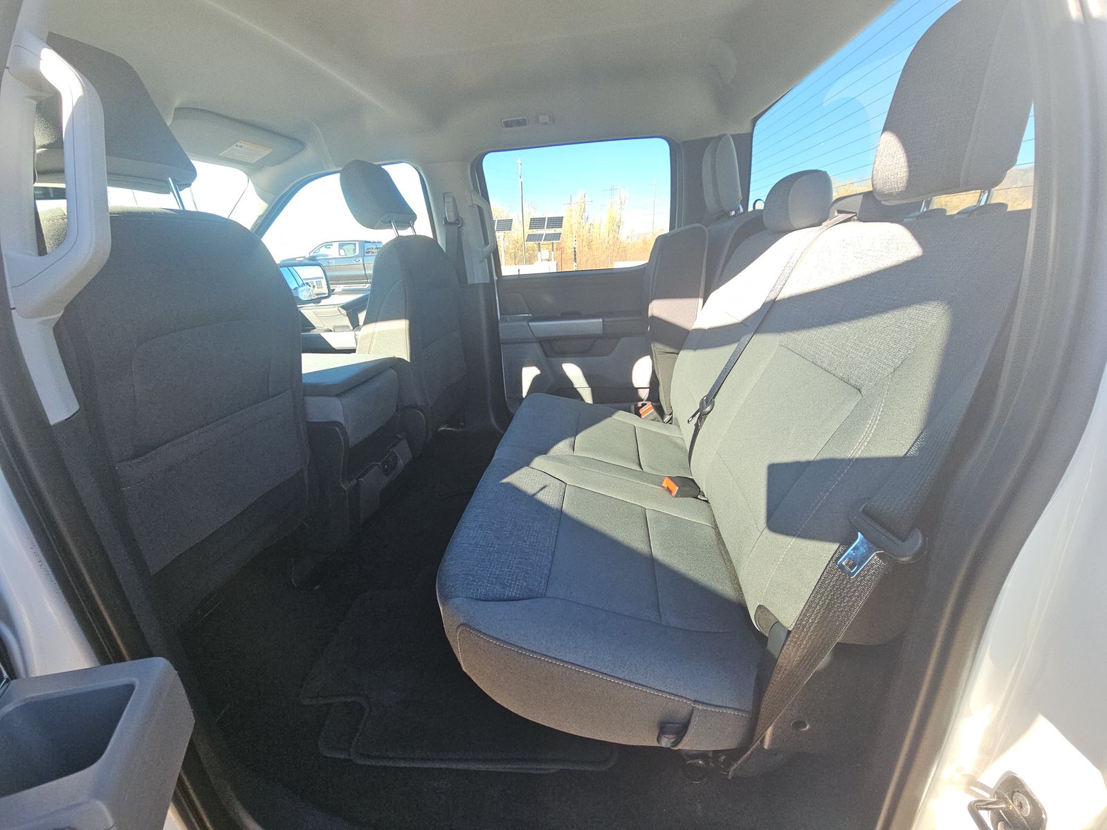 2024 Ford F-150 XLT AWD