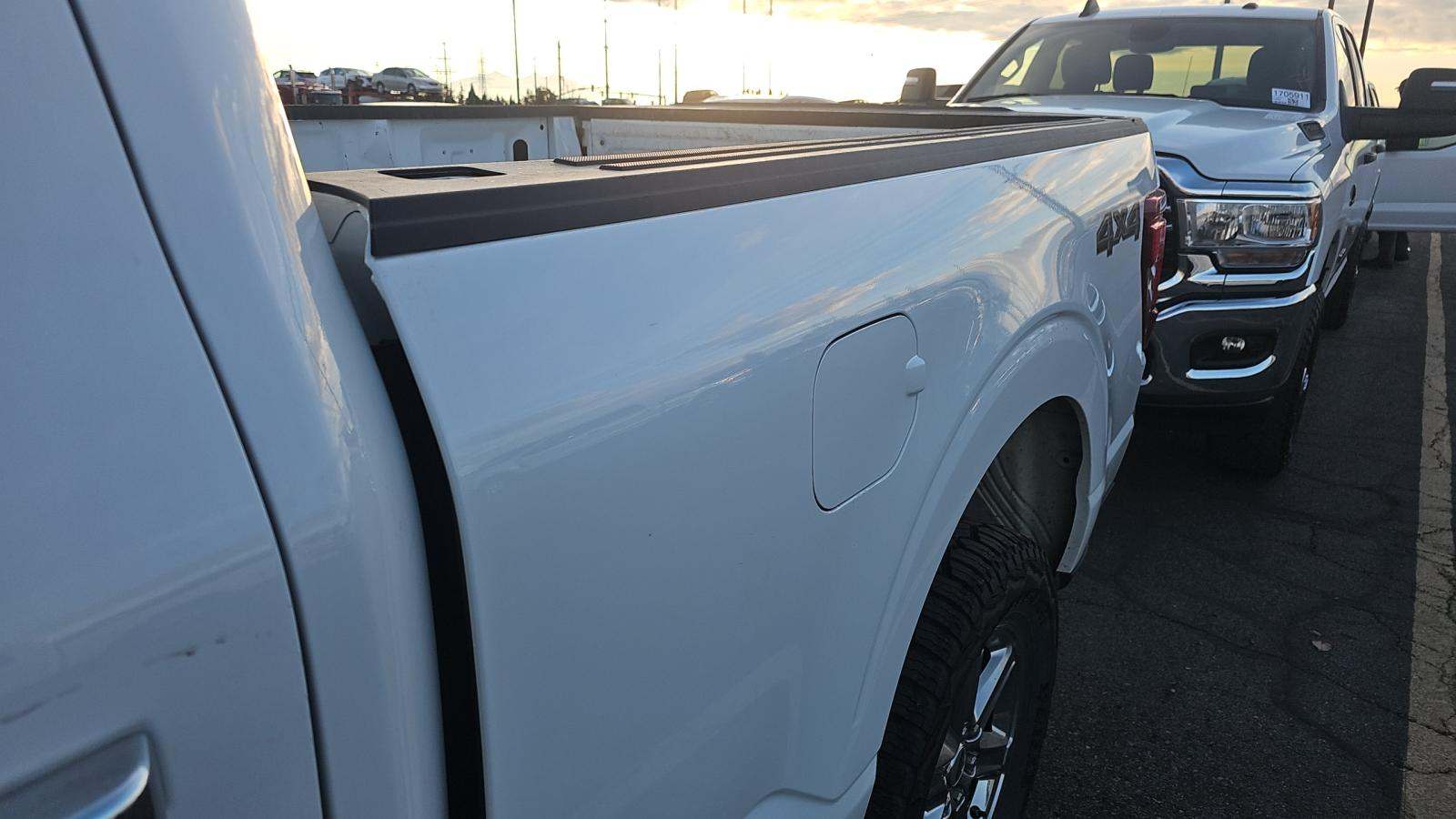 2024 Ford F-150 XLT AWD