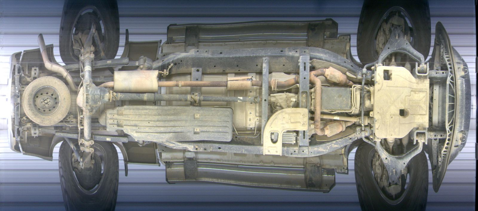 2024 Ford F-150 XLT AWD