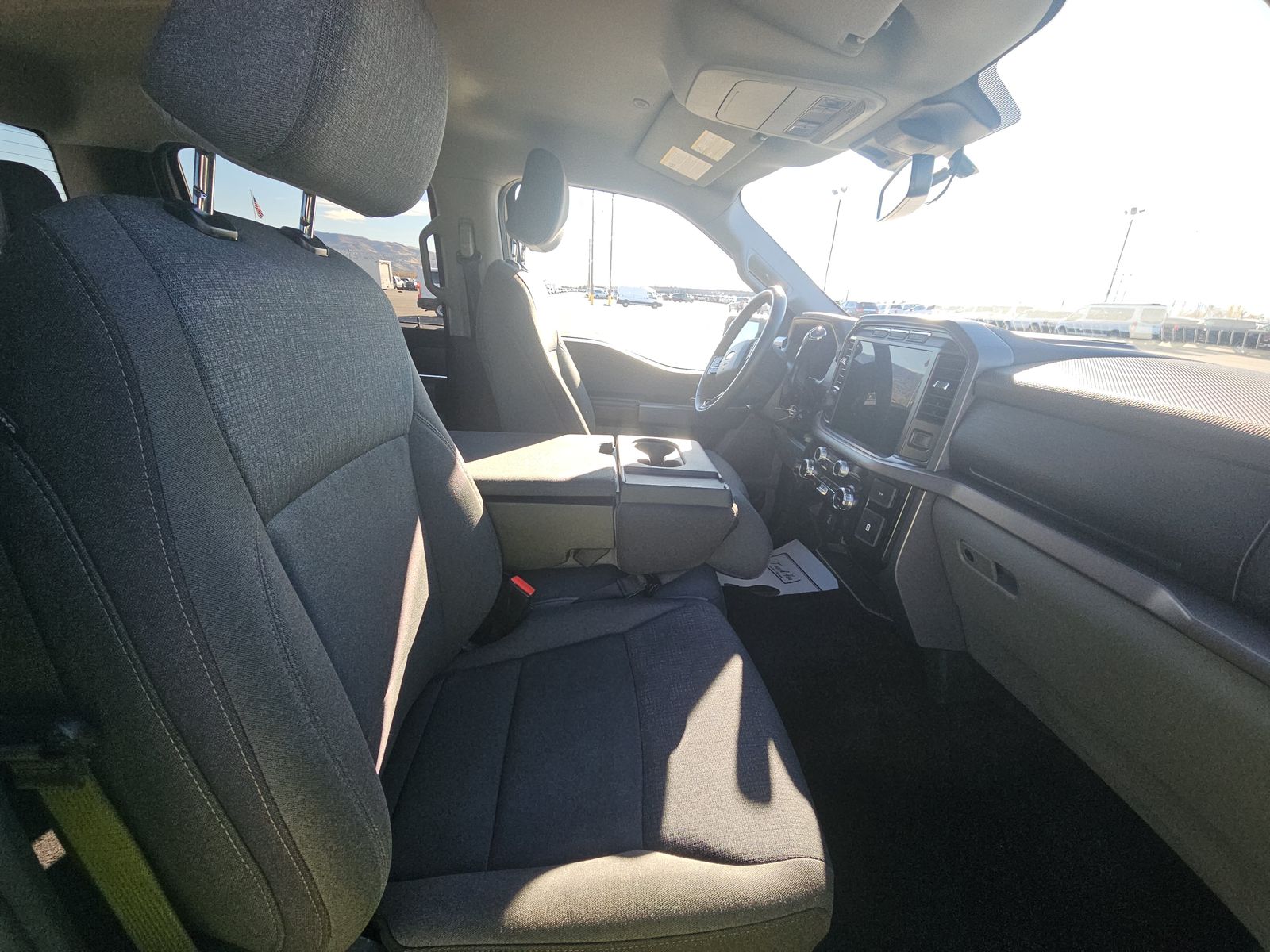 2024 Ford F-150 XLT AWD