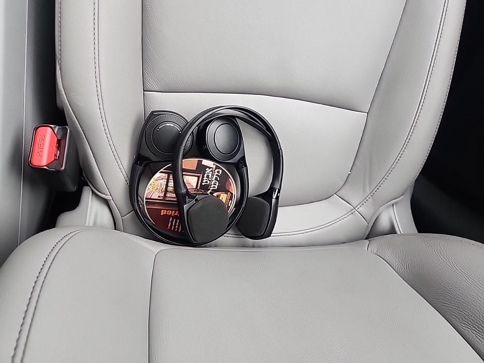 2023 Honda Odyssey Touring FWD