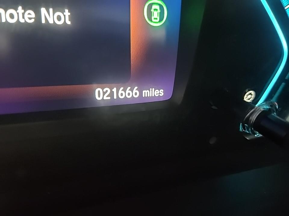 2023 Honda Odyssey Touring FWD