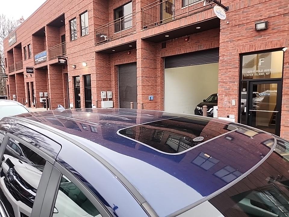 2023 Honda Odyssey Touring FWD