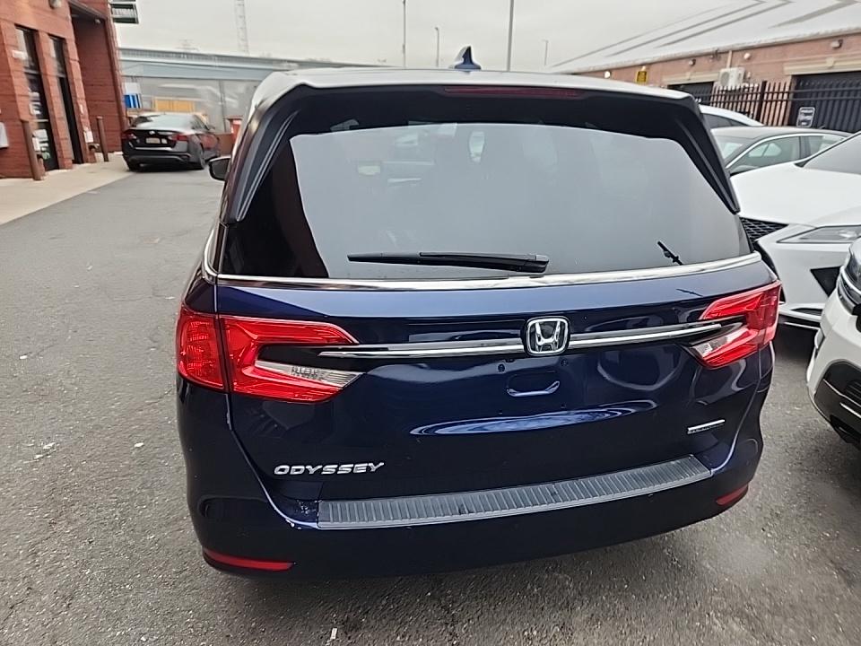 2023 Honda Odyssey Touring FWD