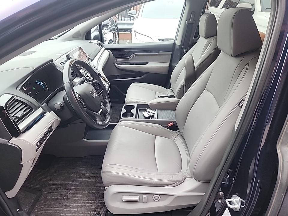 2023 Honda Odyssey Touring FWD