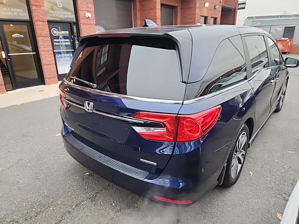 2023 Honda Odyssey Touring FWD