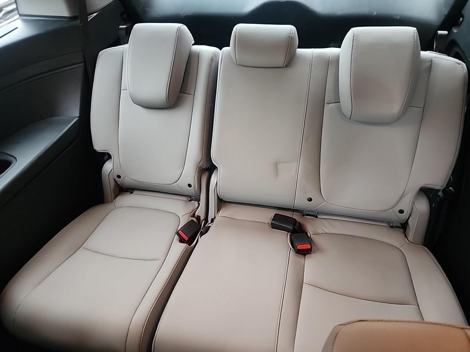 2023 Honda Odyssey Touring FWD