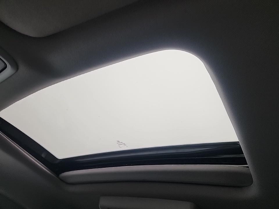 2023 Honda Odyssey Touring FWD