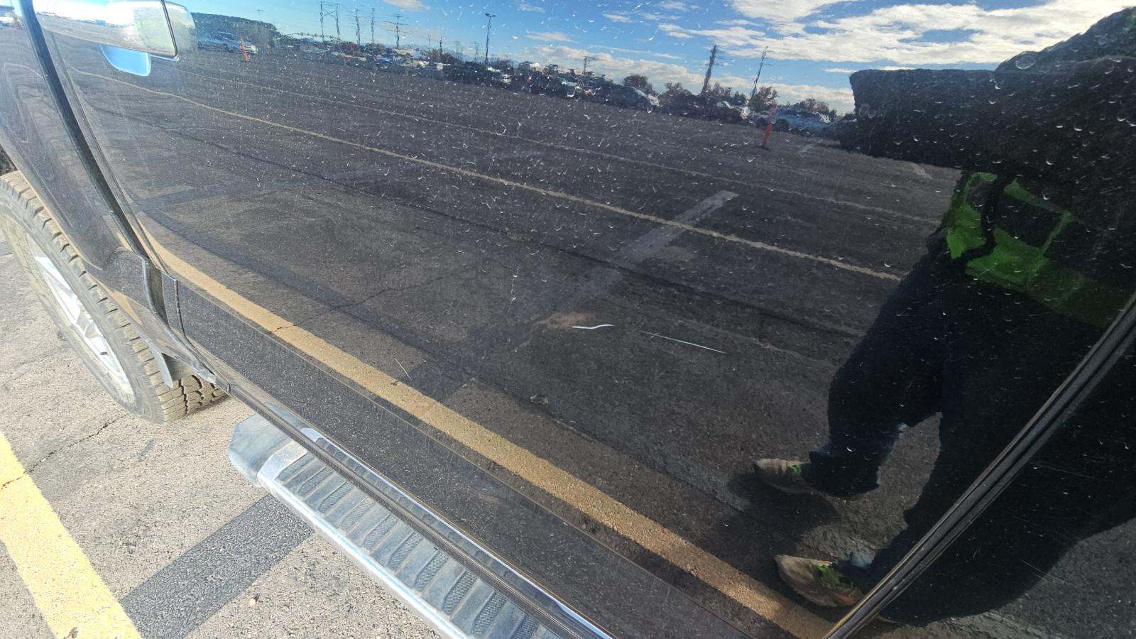 2024 Ford F-150 XLT AWD