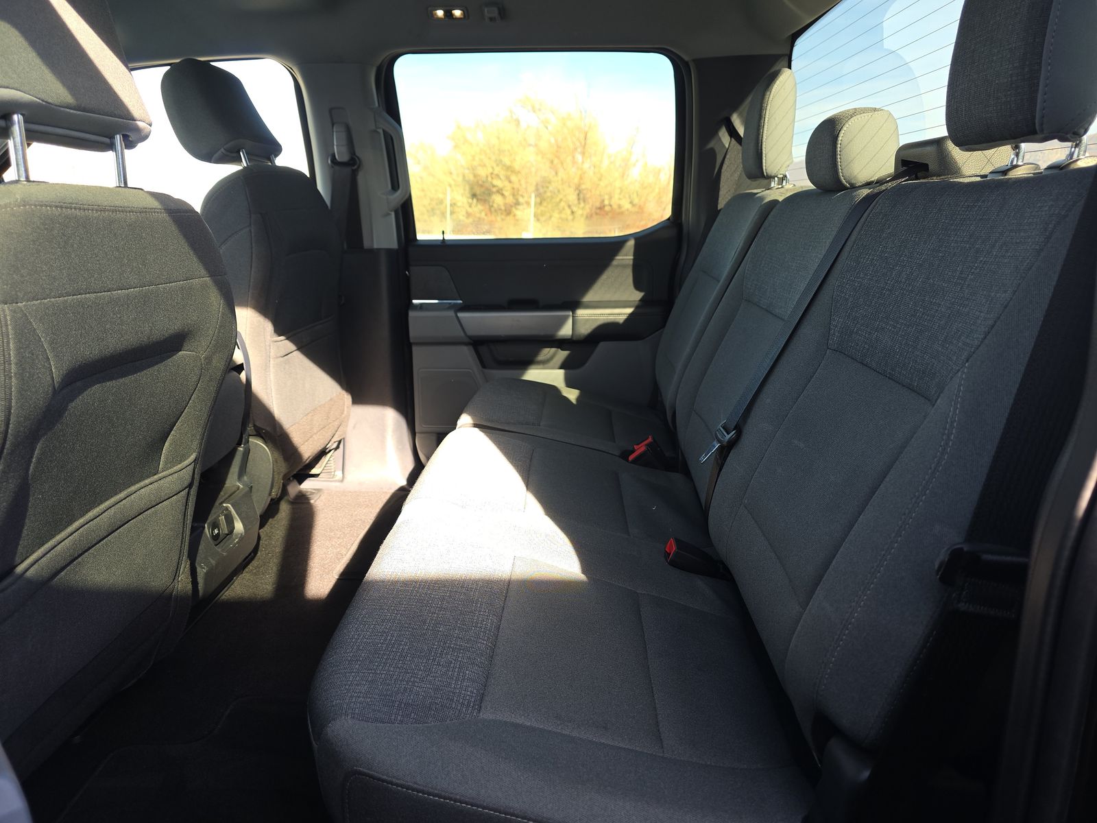 2024 Ford F-150 XLT AWD