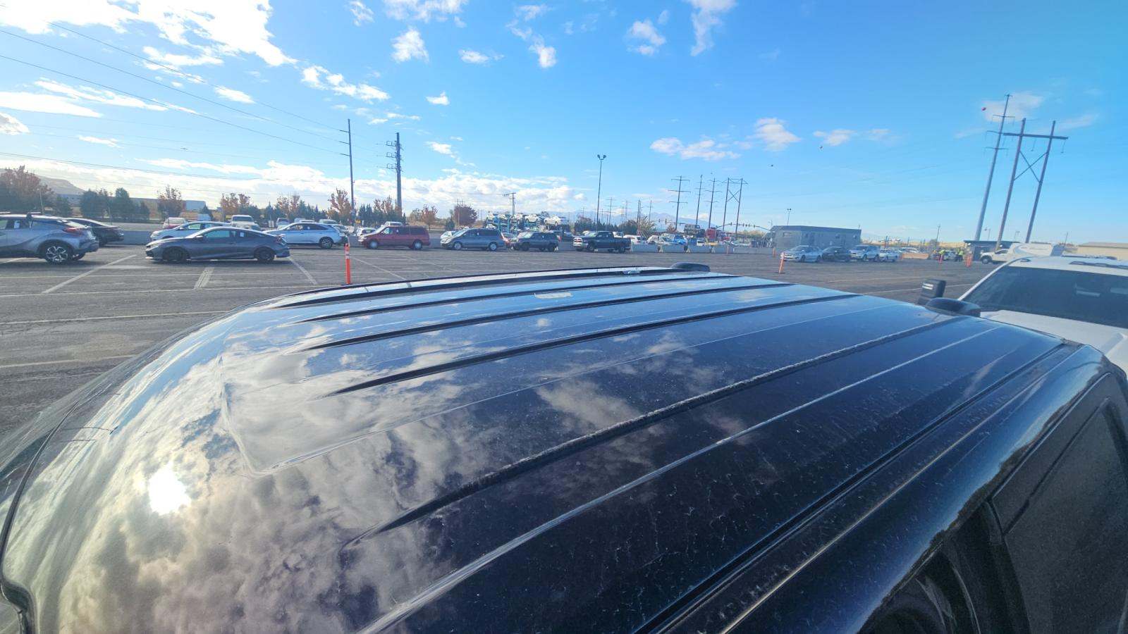 2024 Ford F-150 XLT AWD