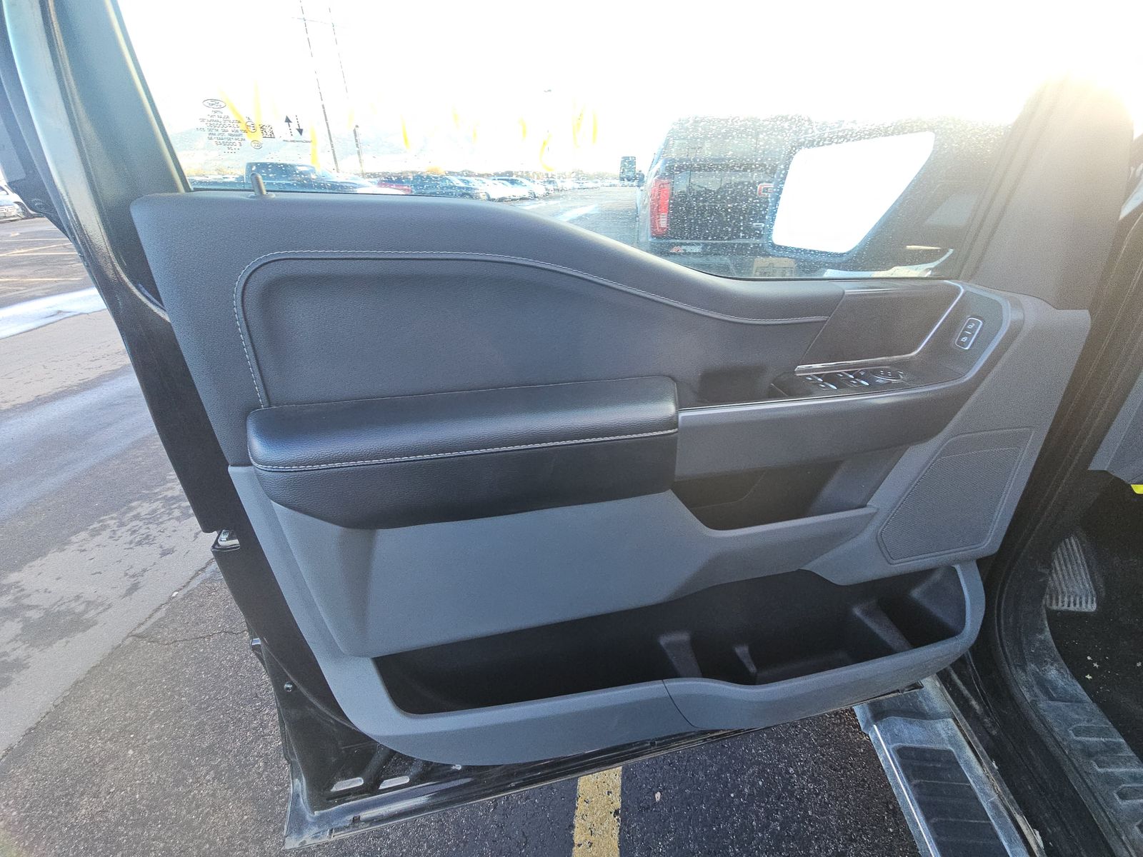 2024 Ford F-150 XLT AWD