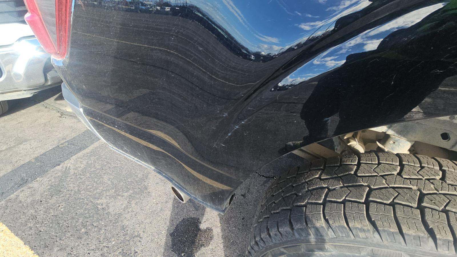 2024 Ford F-150 XLT AWD