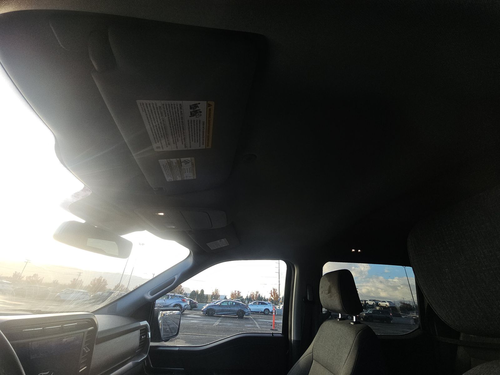 2024 Ford F-150 XLT AWD