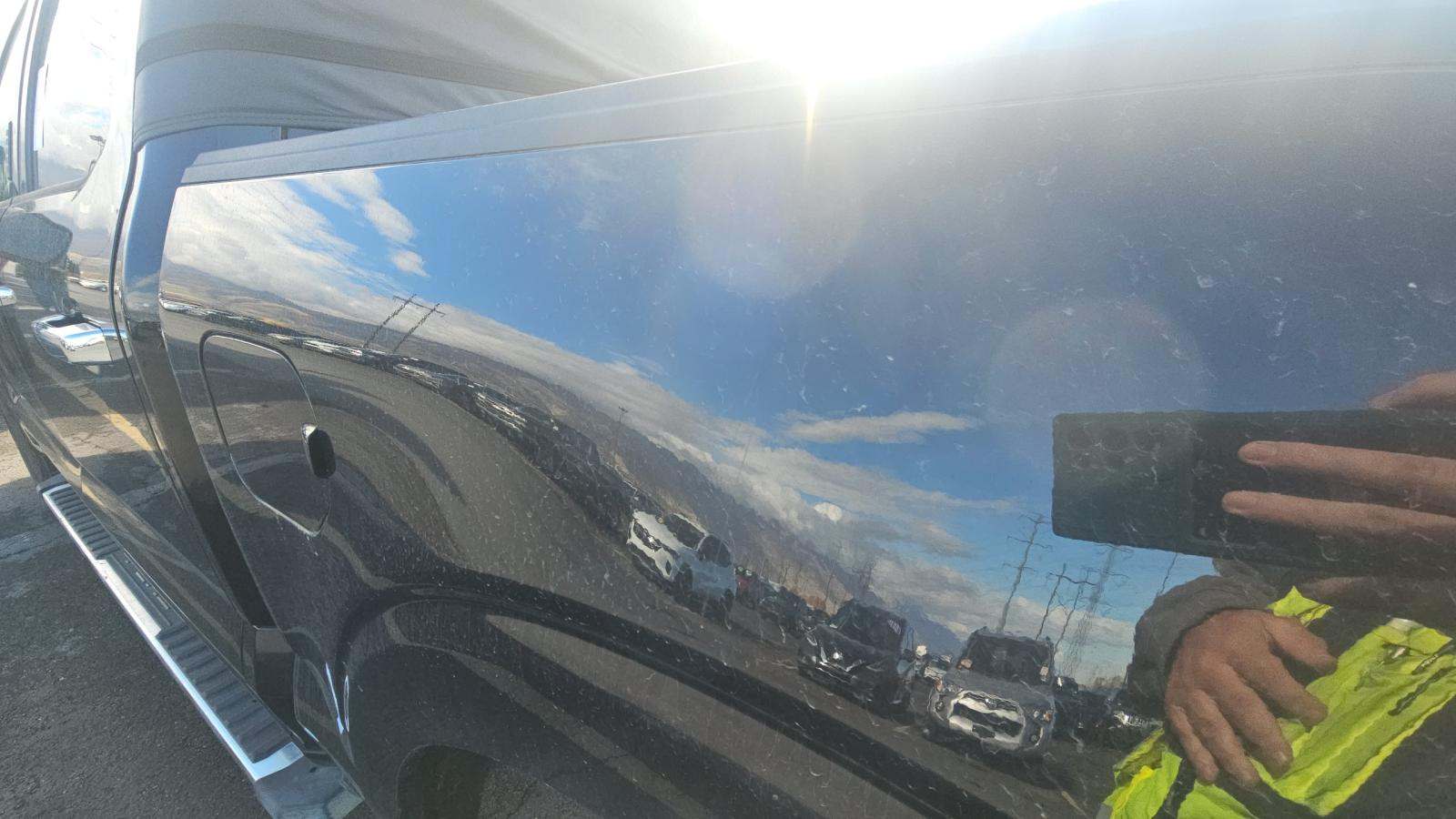 2024 Ford F-150 XLT AWD