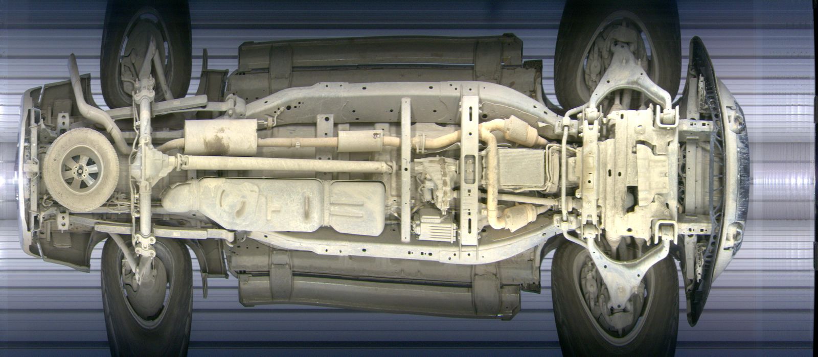 2024 Ford F-150 XLT AWD