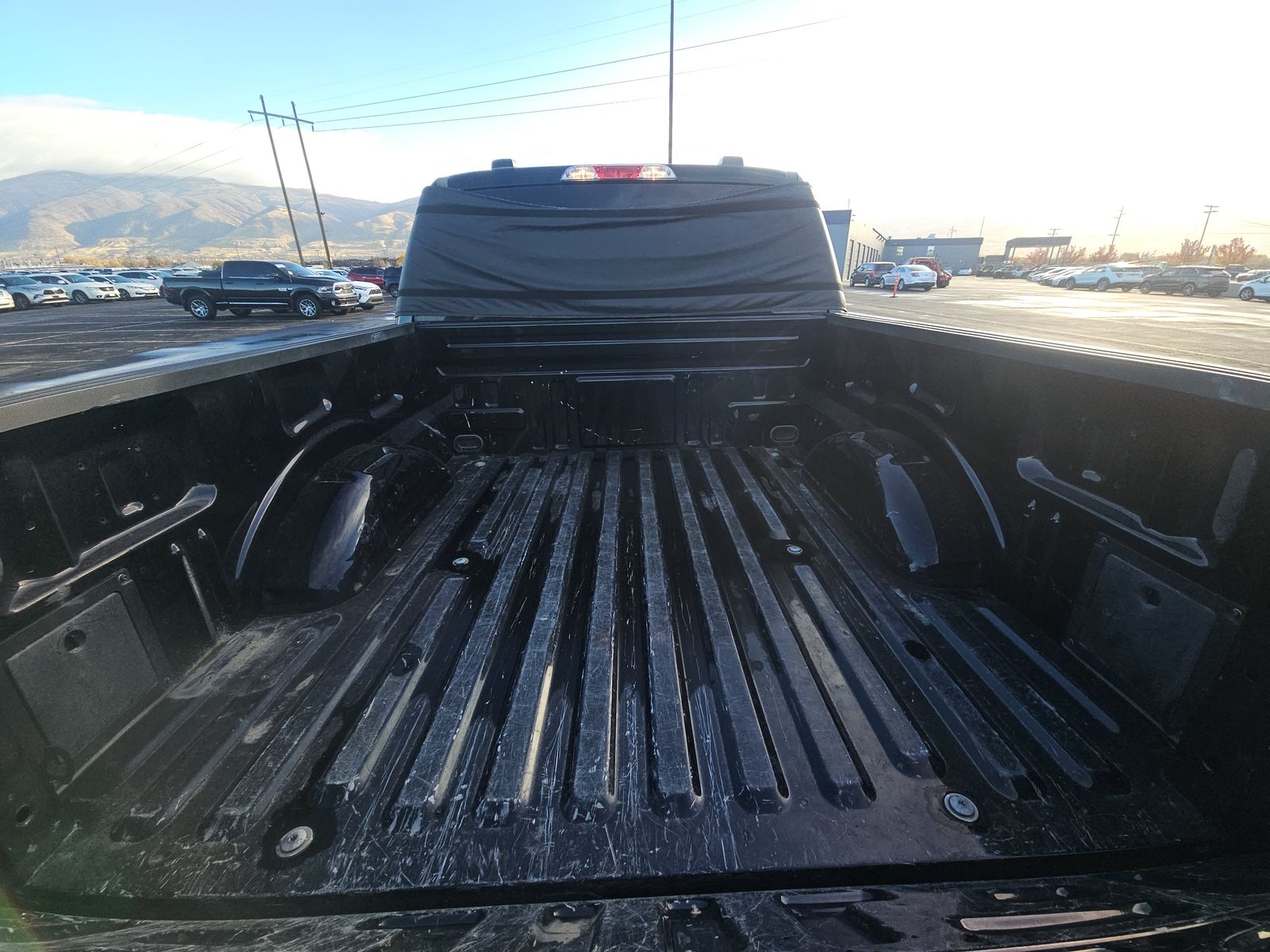 2024 Ford F-150 XLT AWD