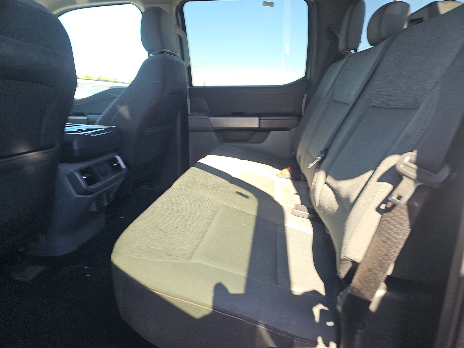 2024 Ford F-150 Hybrid XLT AWD