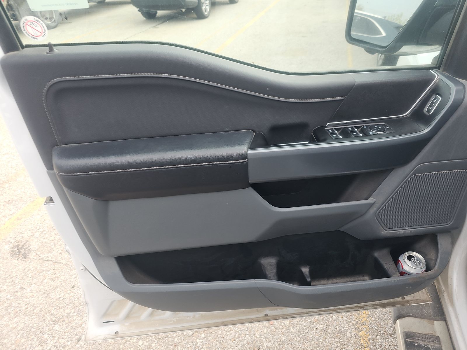 2024 Ford F-150 Hybrid XLT AWD