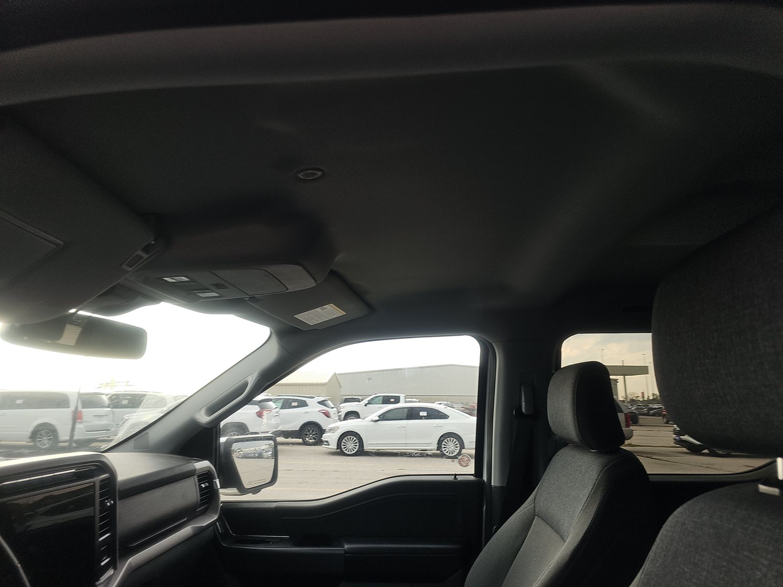 2024 Ford F-150 Hybrid XLT AWD