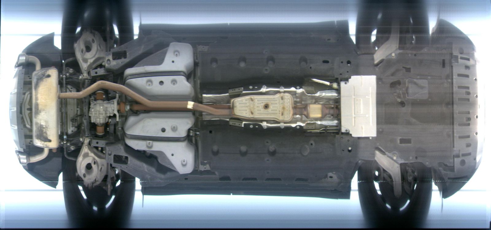 2024 Ford Edge Titanium AWD