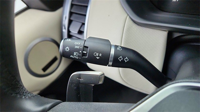 2024 Land Rover Discovery Dynamic SE AWD