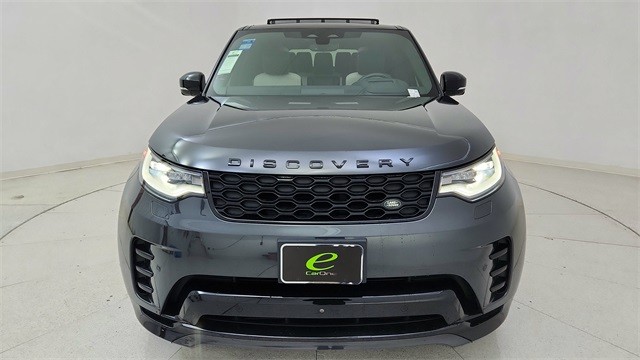 2024 Land Rover Discovery Dynamic SE AWD