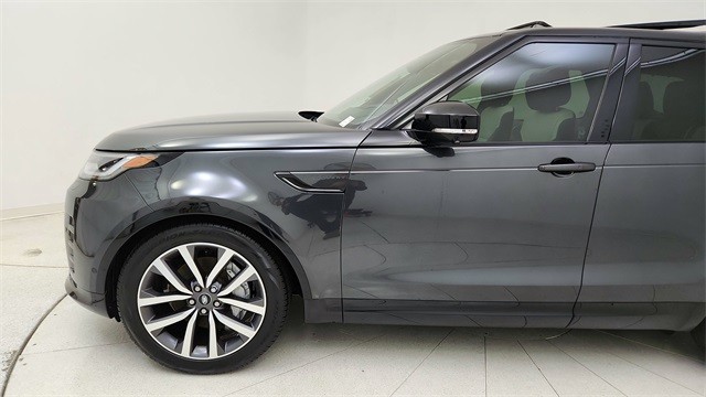 2024 Land Rover Discovery Dynamic SE AWD