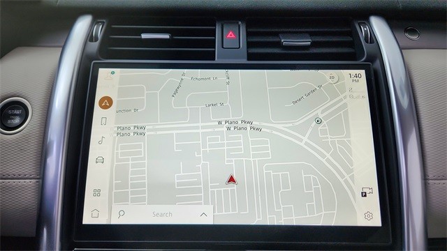 2024 Land Rover Discovery Dynamic SE AWD