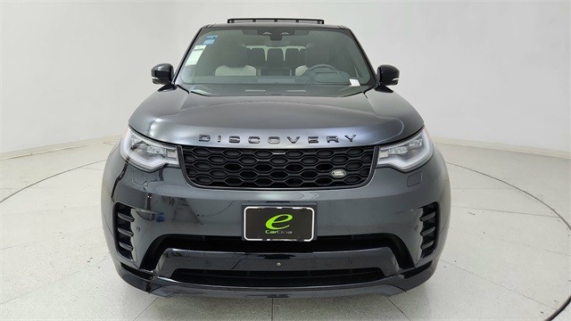 2024 Land Rover Discovery Dynamic SE AWD