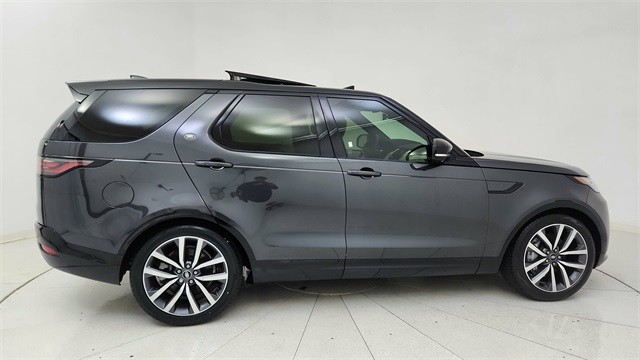 2024 Land Rover Discovery Dynamic SE AWD