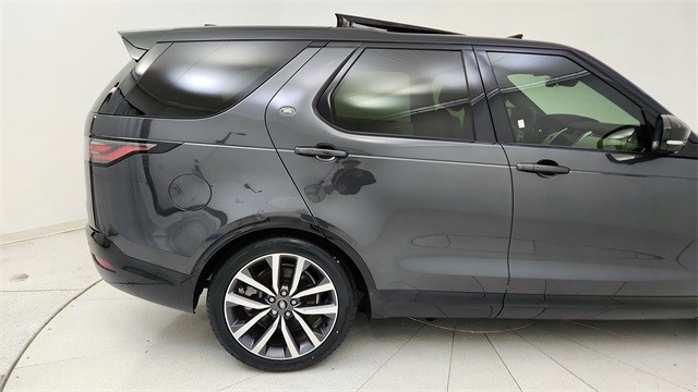 2024 Land Rover Discovery Dynamic SE AWD