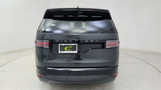 2024 Land Rover Discovery Dynamic SE AWD