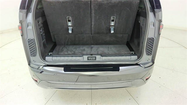 2024 Land Rover Discovery Dynamic SE AWD