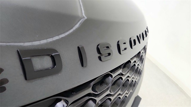 2024 Land Rover Discovery Dynamic SE AWD