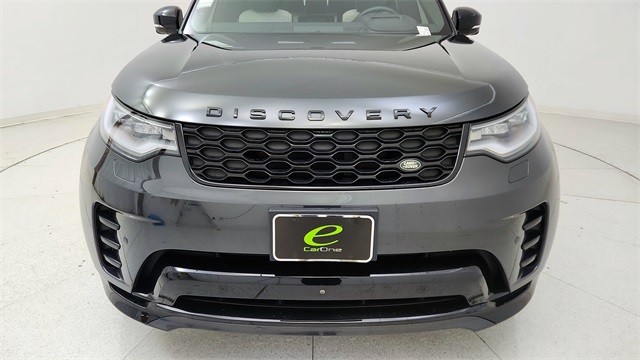 2024 Land Rover Discovery Dynamic SE AWD