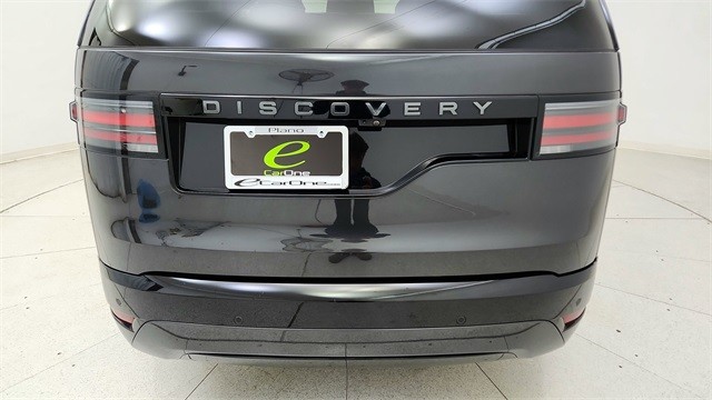 2024 Land Rover Discovery Dynamic SE AWD