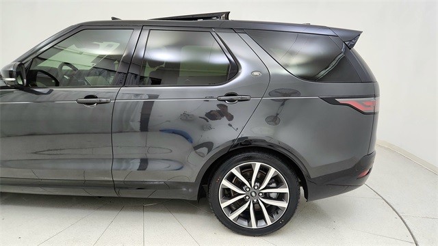 2024 Land Rover Discovery Dynamic SE AWD