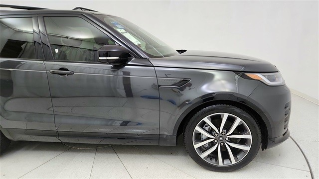 2024 Land Rover Discovery Dynamic SE AWD