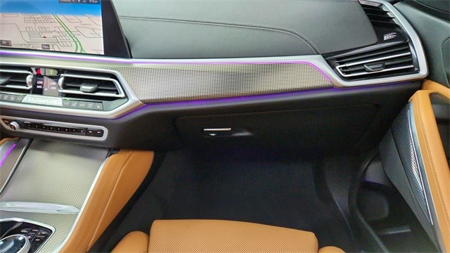 2023 BMW X6 xDrive40i AWD