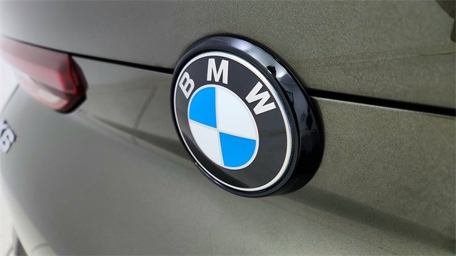 2023 BMW X6 xDrive40i AWD