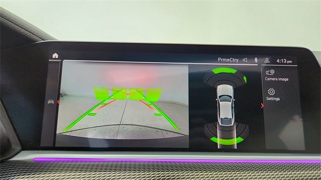 2023 BMW X6 xDrive40i AWD